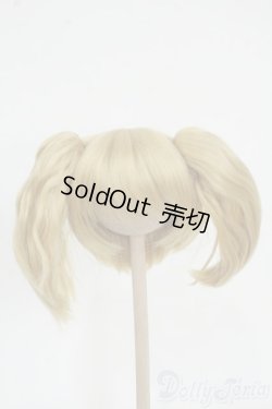 画像1: 8inch/ウィッグ Y-25-12-10-284-YD-ZY