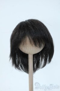 8inch/ウィッグ Y-25-05-14-223-YD-ZY