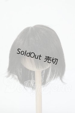画像1: 8inch/ウィッグ Y-26-06-16-196-YD-ZY