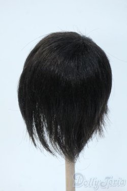 画像2: 8inch/ウィッグ Y-25-05-14-223-YD-ZY