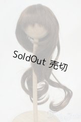 8inch/ウィッグ Y-25-12-17-169-YD-ZY