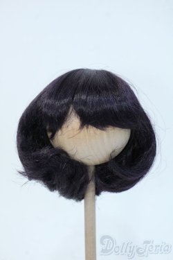 画像1: 9-10inch/ウィッグ Y-25-05-14-228-YD-ZY