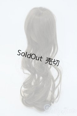 画像2: 9-10inch/ウィッグ Y-25-05-14-229-YD-ZY