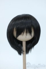 9-10inch/ウィッグ Y-25-05-14-230-YD-ZY