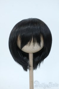9-10inch/ウィッグ Y-25-05-14-230-YD-ZY