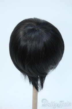 画像2: 9-10inch/ウィッグ Y-25-05-14-230-YD-ZY