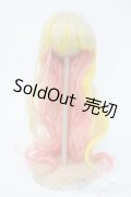 9-10inch/ウィッグ Y-25-05-14-233-YD-ZY