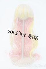 9-10inch/ウィッグ Y-25-05-14-233-YD-ZY