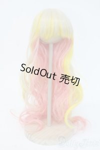 9-10inch/ウィッグ Y-25-05-14-233-YD-ZY