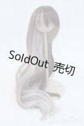 9-10inch/ウィッグ Y-25-05-14-232-YD-ZY