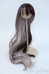 9-10inch/ウィッグ Y-25-05-14-232-YD-ZY