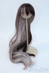 9-10inch/ウィッグ Y-25-05-14-232-YD-ZY