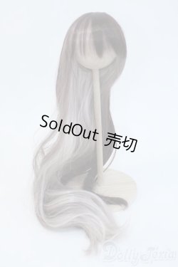 画像1: 9-10inch/ウィッグ Y-25-05-14-232-YD-ZY