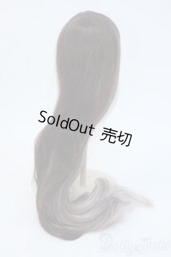 画像2: 9-10inch/ウィッグ Y-25-05-14-232-YD-ZY