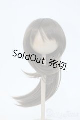 9-10inch/ウィッグ Y-25-05-14-234-YD-ZY