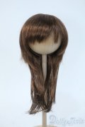 8-9inch/ウィッグ Y-25-05-14-224-YD-ZY