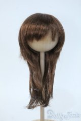 8-9inch/ウィッグ Y-25-05-14-224-YD-ZY