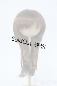 8-9inch/ウィッグ Y-25-05-14-224-YD-ZY
