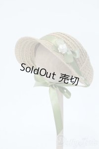 MSD/OF MELODY.C様製帽子 Y-25-05-14-235-YD-ZY