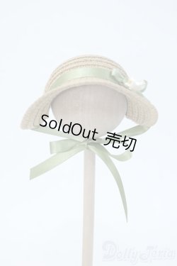 画像2: MSD/OF MELODY.C様製帽子 Y-25-05-14-235-YD-ZY