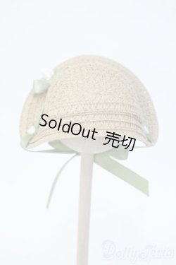 画像3: MSD/OF MELODY.C様製帽子 Y-25-05-14-235-YD-ZY