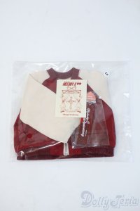 MSD＆SDM/OF:チャーム付き刺繍スカジャン Melody.C様製 Y-25-05-14-236-YD-ZY