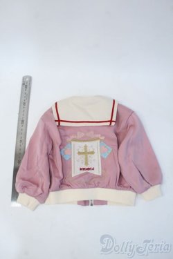 画像2: SD17BOY/OF スカジャン：MELODY.C様製 Y-25-05-14-241-YD-ZY