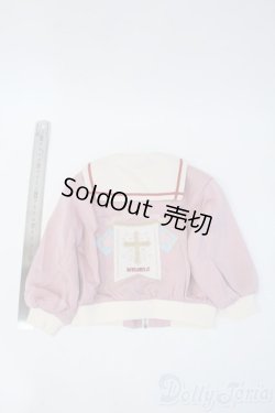 画像2: SD17BOY/OF VINTAGE SALOUR：MELODY.C様製 Y-25-05-14-241-YD-ZY