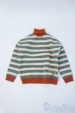 画像1: SD17BOY/OF：Melody.C様製ニットセーター Y-25-05-14-246-YD-ZY
