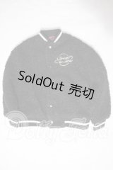SD17BOY/OF:Melody.C様製刺繍コート U-26-10-14-044-YD-ZU