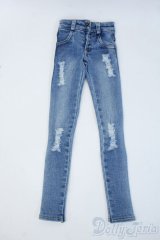 SD17B/OF：ダメージジーンズ　MELODY.C様製 Y-25-05-14-249-YD-ZY