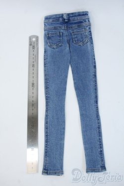 画像2: SD17B/OF：ダメージジーンズ　MELODY.C様製 Y-25-05-14-249-YD-ZY