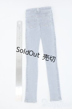 画像2: SD17B/OF：ダメージジーンズ　MELODY.C様製 Y-25-05-14-249-YD-ZY