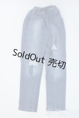 SD17B/OF：ダメージジーンズ　MELODY.C様製 Y-25-05-14-250-YD-ZY