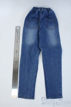 画像2: SD17B/OF：ダメージジーンズ　MELODY.C様製 Y-25-05-14-250-YD-ZY
