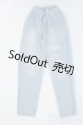 SD17B/OF：ダメージジーンズ　MELODY.C様製 Y-25-05-14-251-YD-ZY
