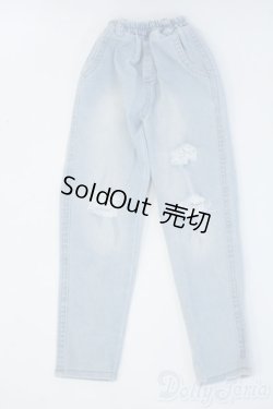 画像1: SD17B/OF：ダメージジーンズ　MELODY.C様製 Y-25-05-14-251-YD-ZY