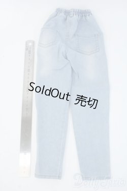 画像2: SD17B/OF：ダメージジーンズ　MELODY.C様製 Y-25-05-14-251-YD-ZY