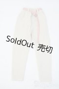 SD17B/OF:パンツ　MELODY.C様製 Y-25-05-14-252-YD-ZY