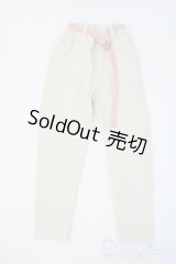 SD17B/OF:パンツ　MELODY.C様製 Y-25-05-14-252-YD-ZY