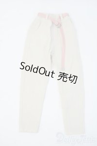 SD17B/OF:パンツ　MELODY.C様製 Y-25-05-14-252-YD-ZY