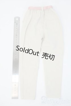 画像2: SD17B/OF:パンツ　MELODY.C様製 Y-25-05-14-252-YD-ZY