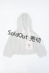 SD17B/OF:パーカー　MELODY.C様製 Y-25-05-14-247-YD-ZY