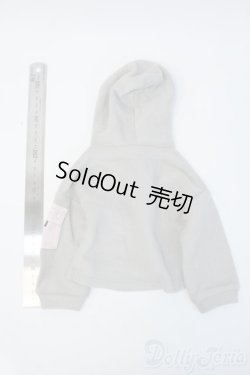 画像2: SD17B/OF:パーカー　MELODY.C様製 Y-25-05-14-247-YD-ZY