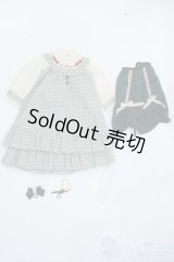 MSD・SDM/OF:クラシカルノエルセット(緑)・ミニ Y-25-05-14-258-YD-ZY