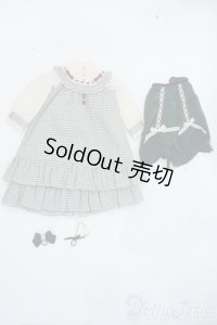 MSD・SDM/OF:クラシカルノエルセット(緑)・ミニ Y-25-05-14-258-YD-ZY