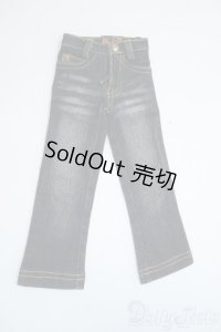 SDM＆MSD/OF:パンツ Y-25-05-21-069-YD-ZY