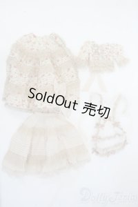 SDM＆MSD/OF:衣装セット Y-25-05-14-264-YD-ZY