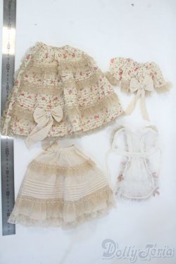 画像2: SDM＆MSD/OF:衣装セット Y-25-05-14-264-YD-ZY