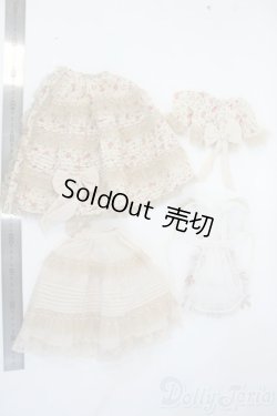 画像2: SDM＆MSD/OF:衣装セット Y-25-05-14-264-YD-ZY